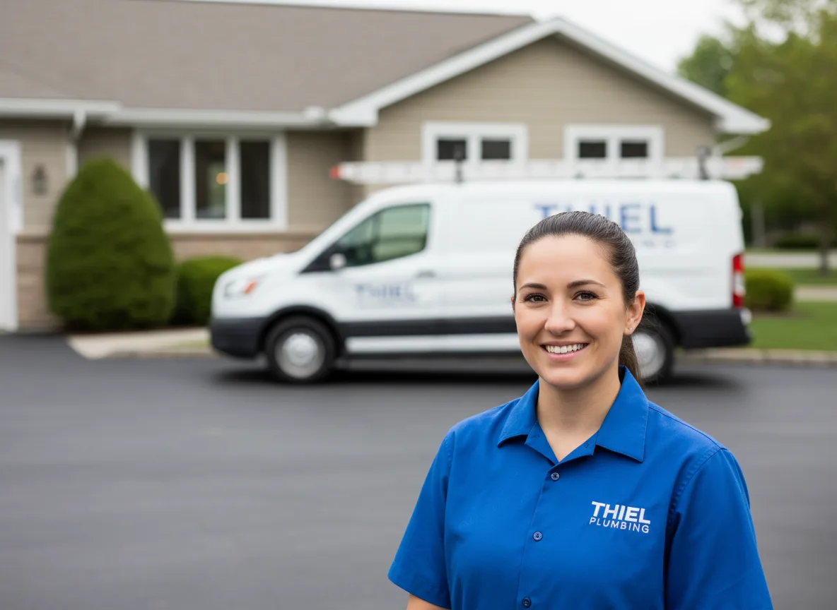 Plumber Ludlow, MO FAQs